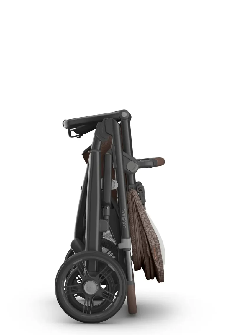 Kinderwagen-Set 'Vista V3' Owen