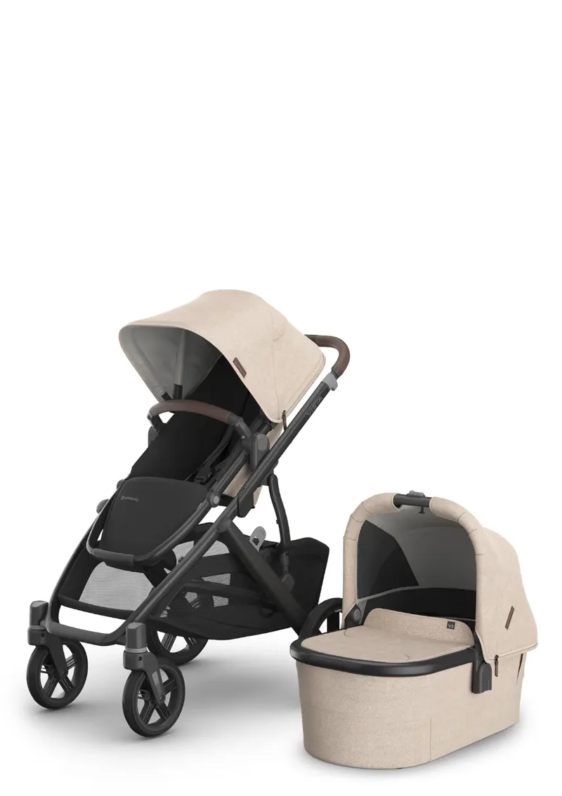 Kinderwagen-Set 'Vista V3' Liam