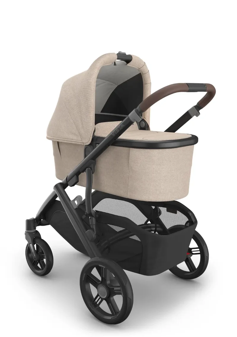 Kinderwagen-Set 'Vista V3' Liam