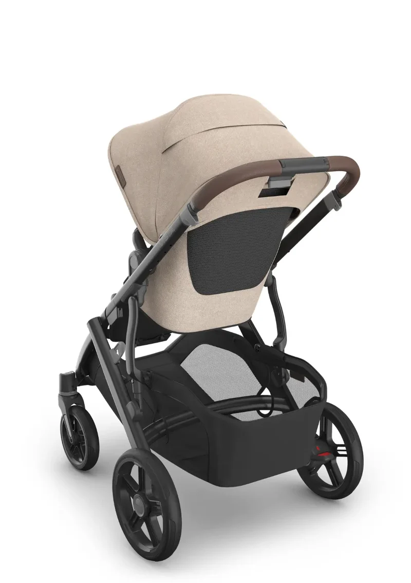 Kinderwagen-Set 'Vista V3' Liam