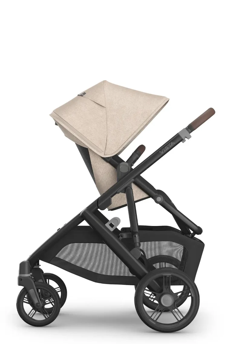 Kinderwagen-Set 'Vista V3' Liam