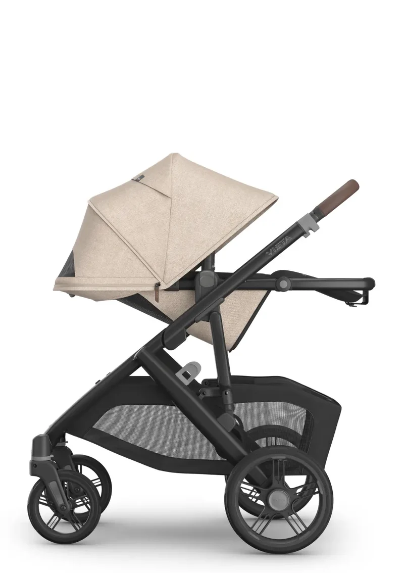 Kinderwagen-Set 'Vista V3' Liam