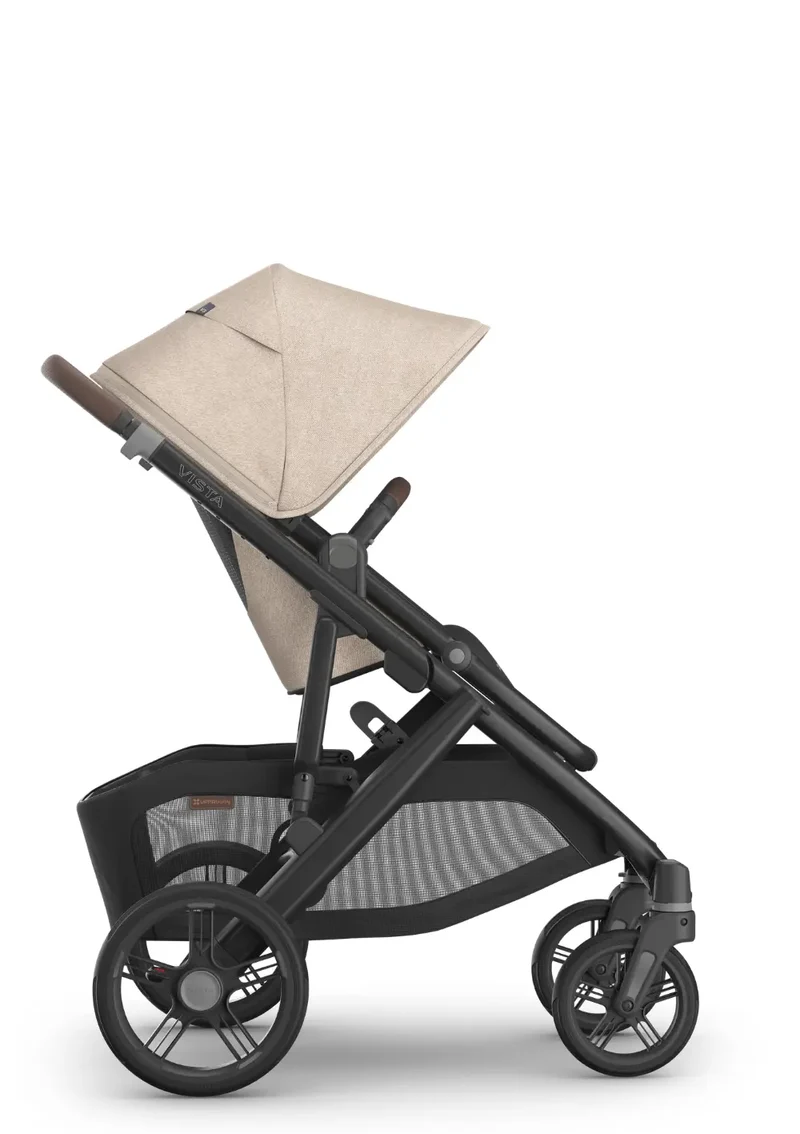 Kinderwagen-Set 'Vista V3' Liam