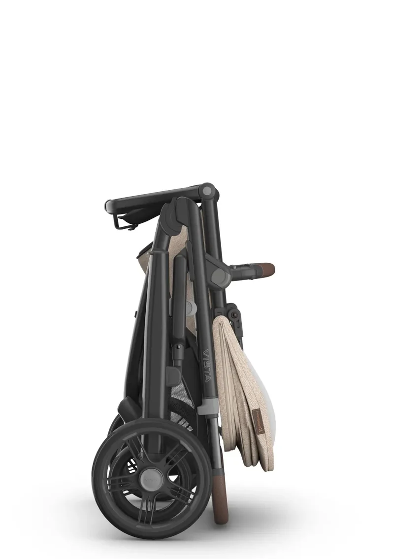 Kinderwagen-Set 'Vista V3' Liam