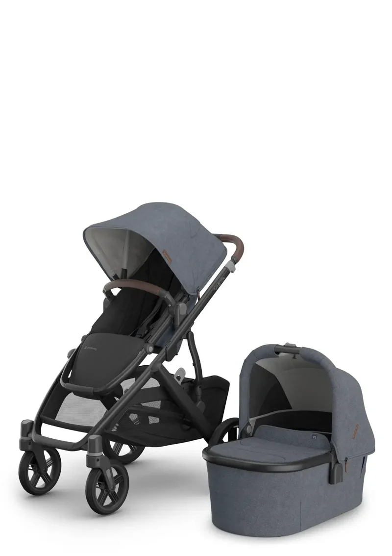 Kinderwagen-Set 'Vista V3' Julian
