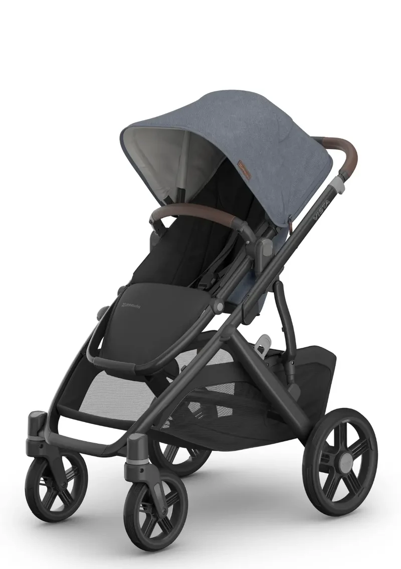 Kinderwagen-Set 'Vista V3' Julian