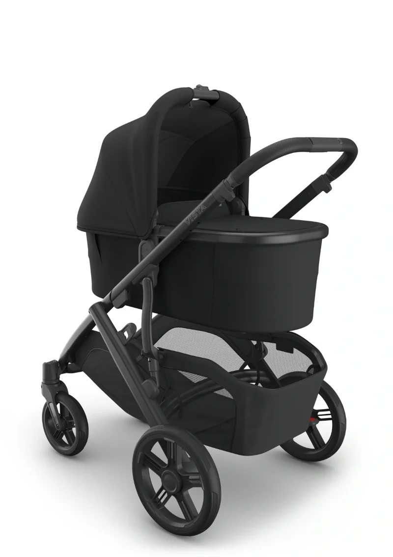 Kinderwagen-Set 'Vista V3' Jake