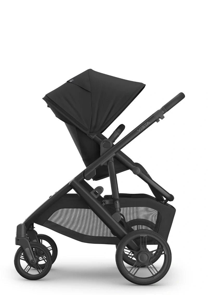 Kinderwagen-Set 'Vista V3' Jake