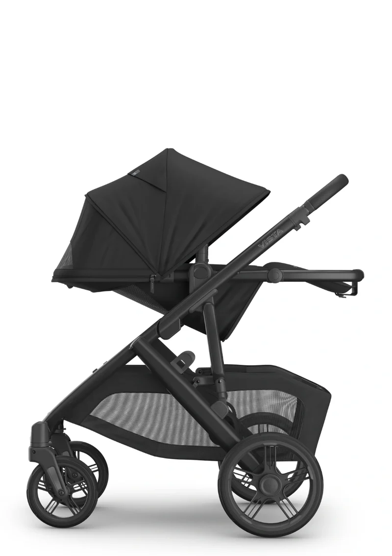 Kinderwagen-Set 'Vista V3' Jake