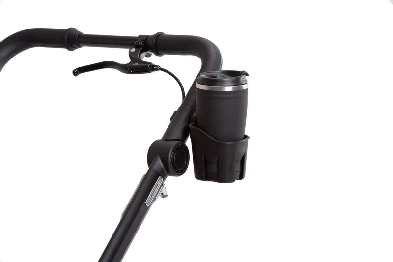 Cupholder für IVY und AMG GT² ab Collection 2024