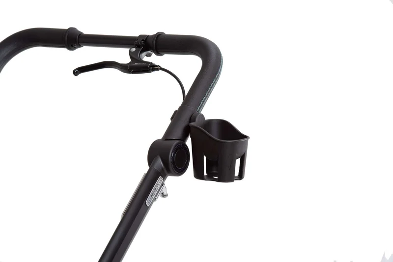 Cupholder für IVY und AMG GT² ab Collection 2024