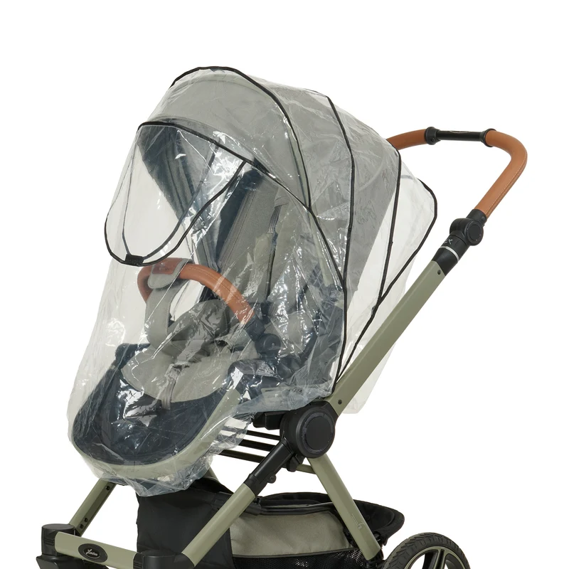 Regenhaube universal