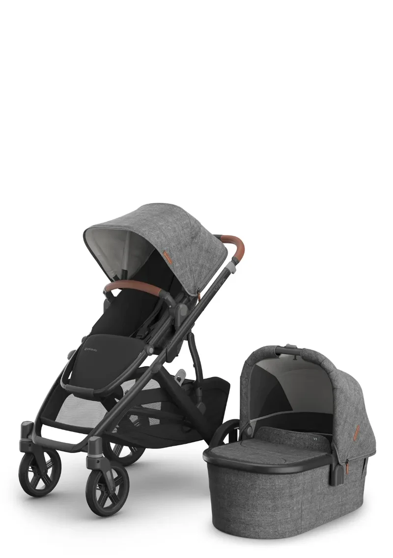 Kinderwagen-Set 'Vista V3' Greyson