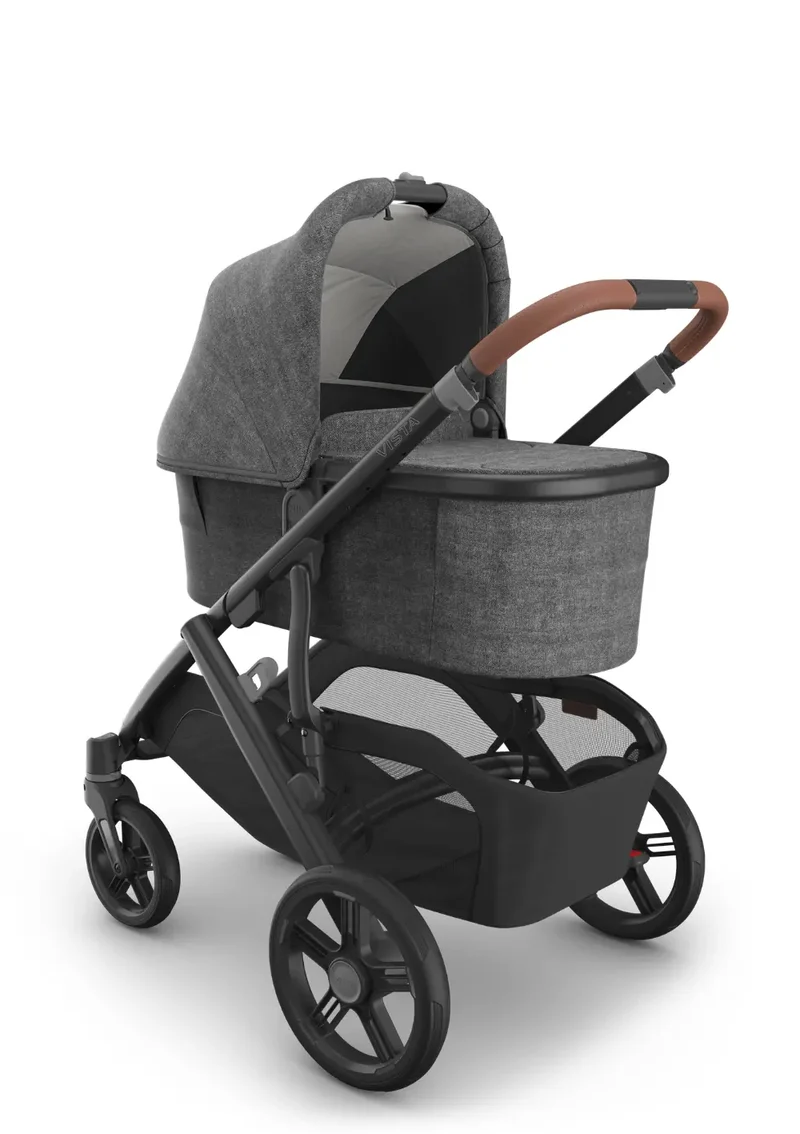 Kinderwagen-Set 'Vista V3' Greyson