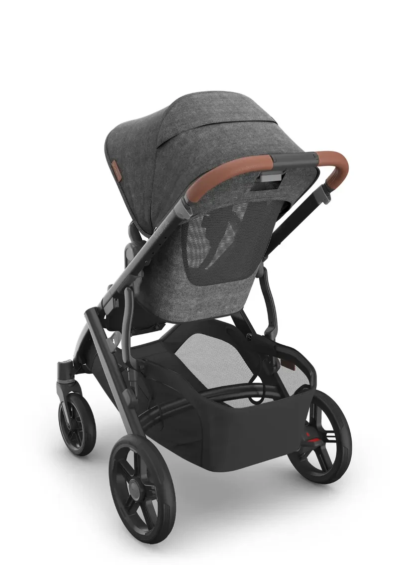 Kinderwagen-Set 'Vista V3' Greyson