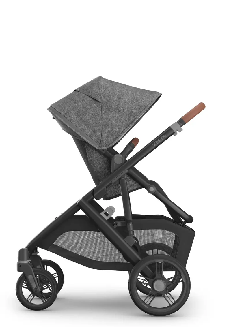 Kinderwagen-Set 'Vista V3' Greyson