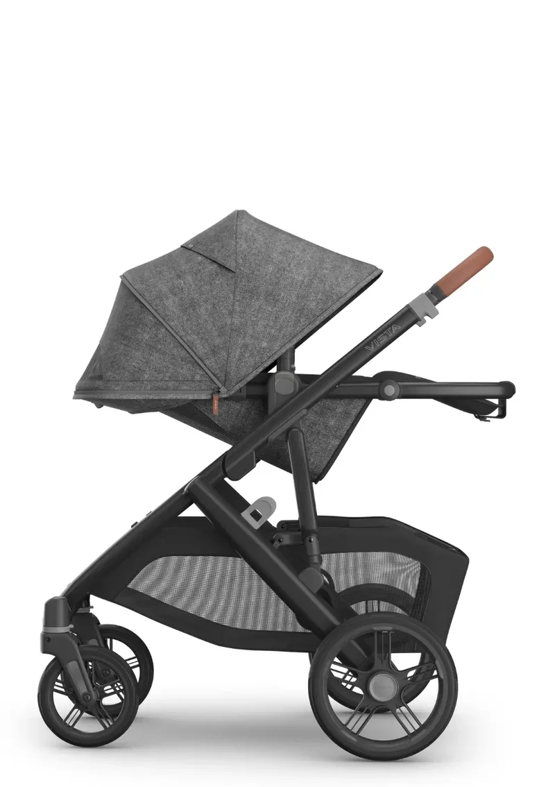 Kinderwagen-Set 'Vista V3' Greyson