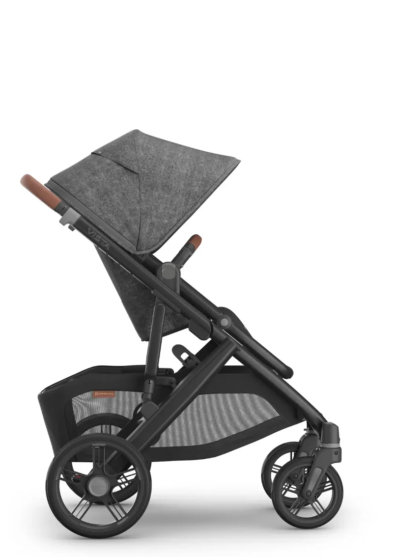 Kinderwagen-Set 'Vista V3' Greyson