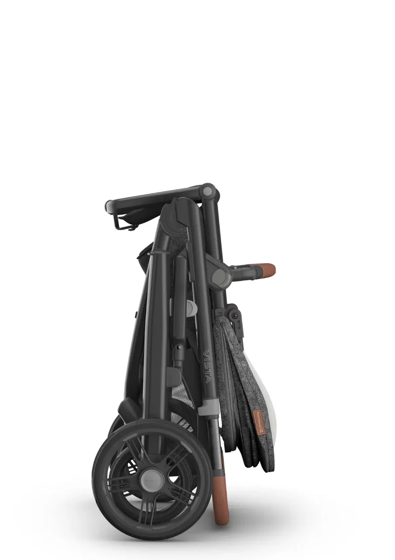 Kinderwagen-Set 'Vista V3' Greyson