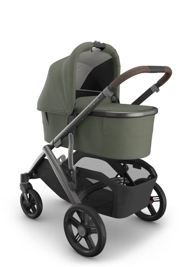 Kinderwagen-Set 'Vista V3' Evelyn