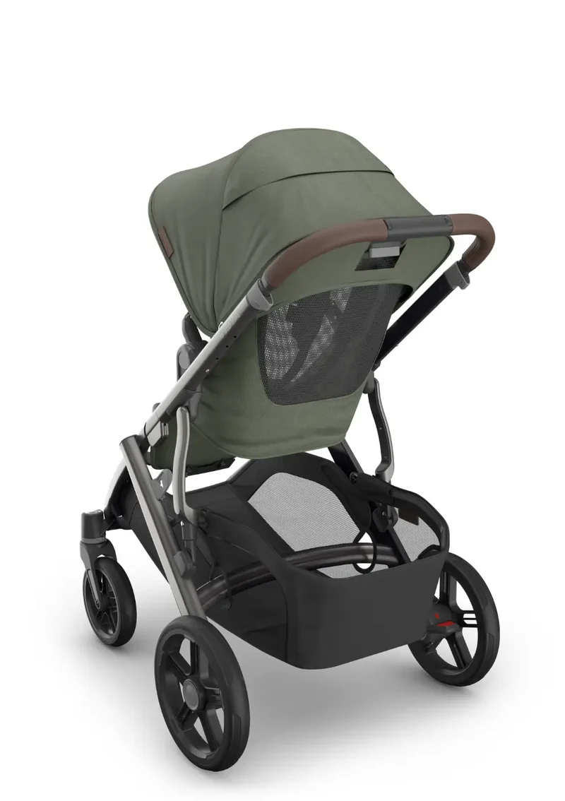 Kinderwagen-Set 'Vista V3' Evelyn