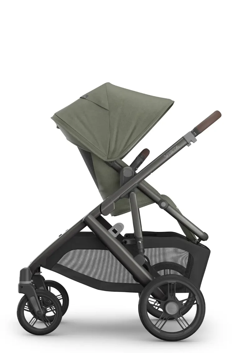 Kinderwagen-Set 'Vista V3' Evelyn