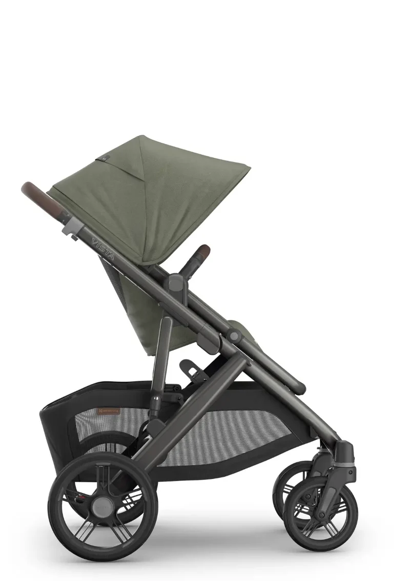 Kinderwagen-Set 'Vista V3' Evelyn