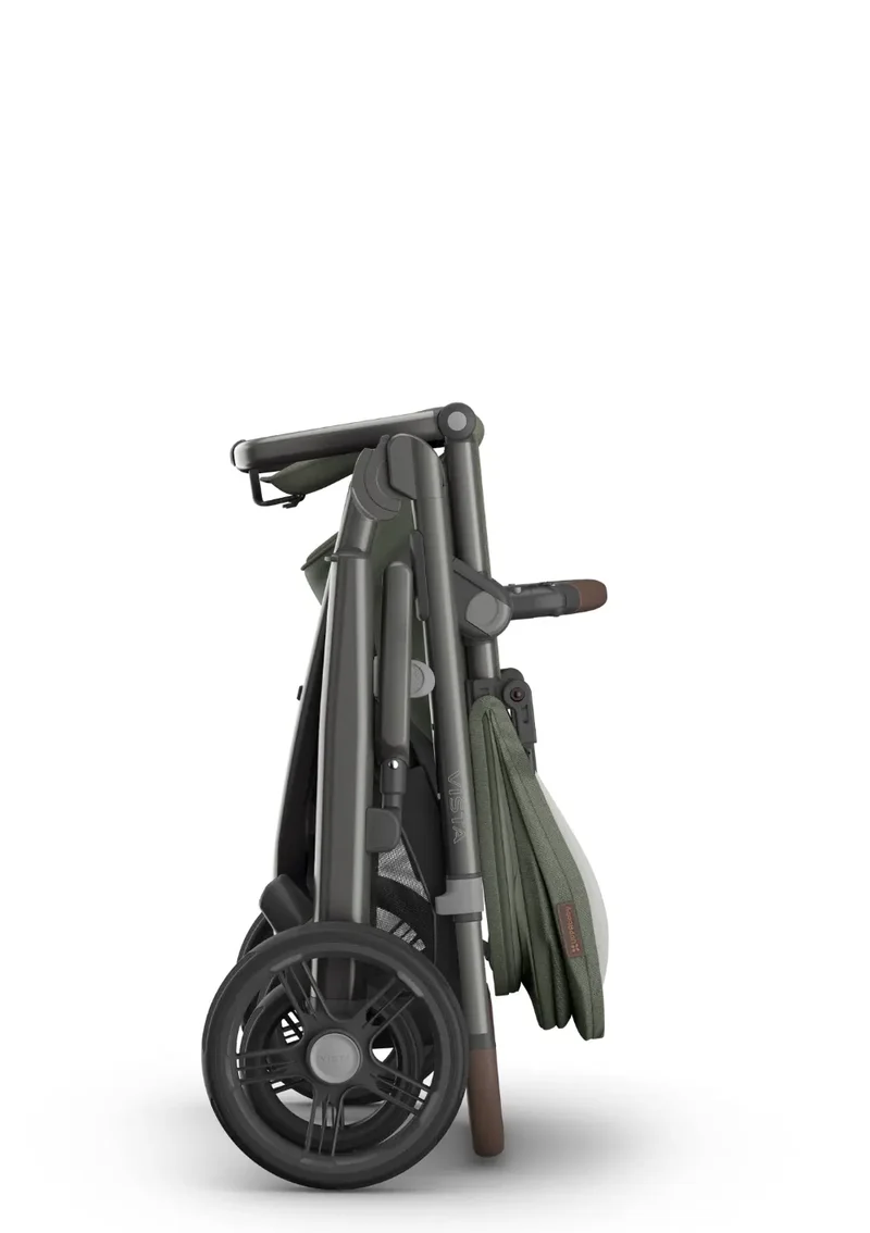 Kinderwagen-Set 'Vista V3' Evelyn