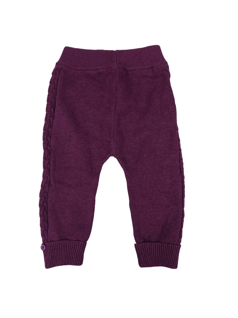 Sense Organics Leggins gestrickt 62 | 03m, 68 | 06m