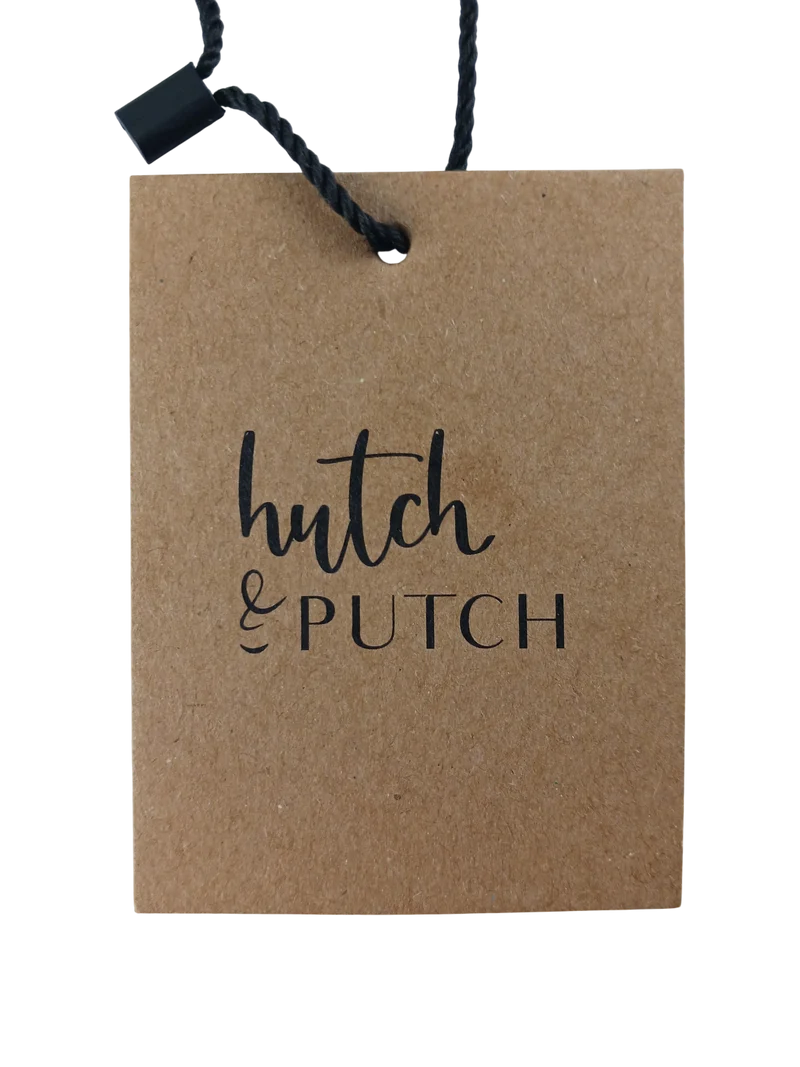 Hutch & Putch Spucktuch