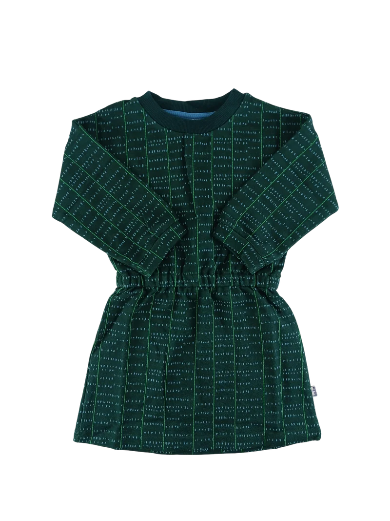Ba*ba Langarmkleid 104 | 4yrs