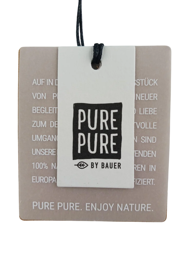 Pure Pure by BAUER Mütze 47 - 48 cm Kopfumfang