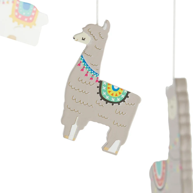 Bieco Holzmobile Lama