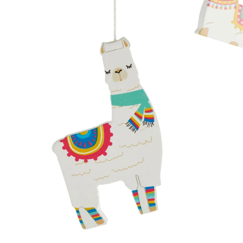Bieco Holzmobile Lama