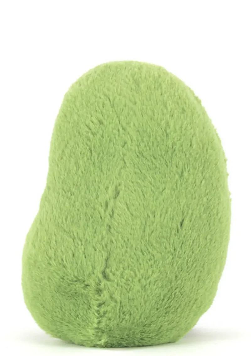 Edamame Kuscheltier 'Soyella Edamame Bean'