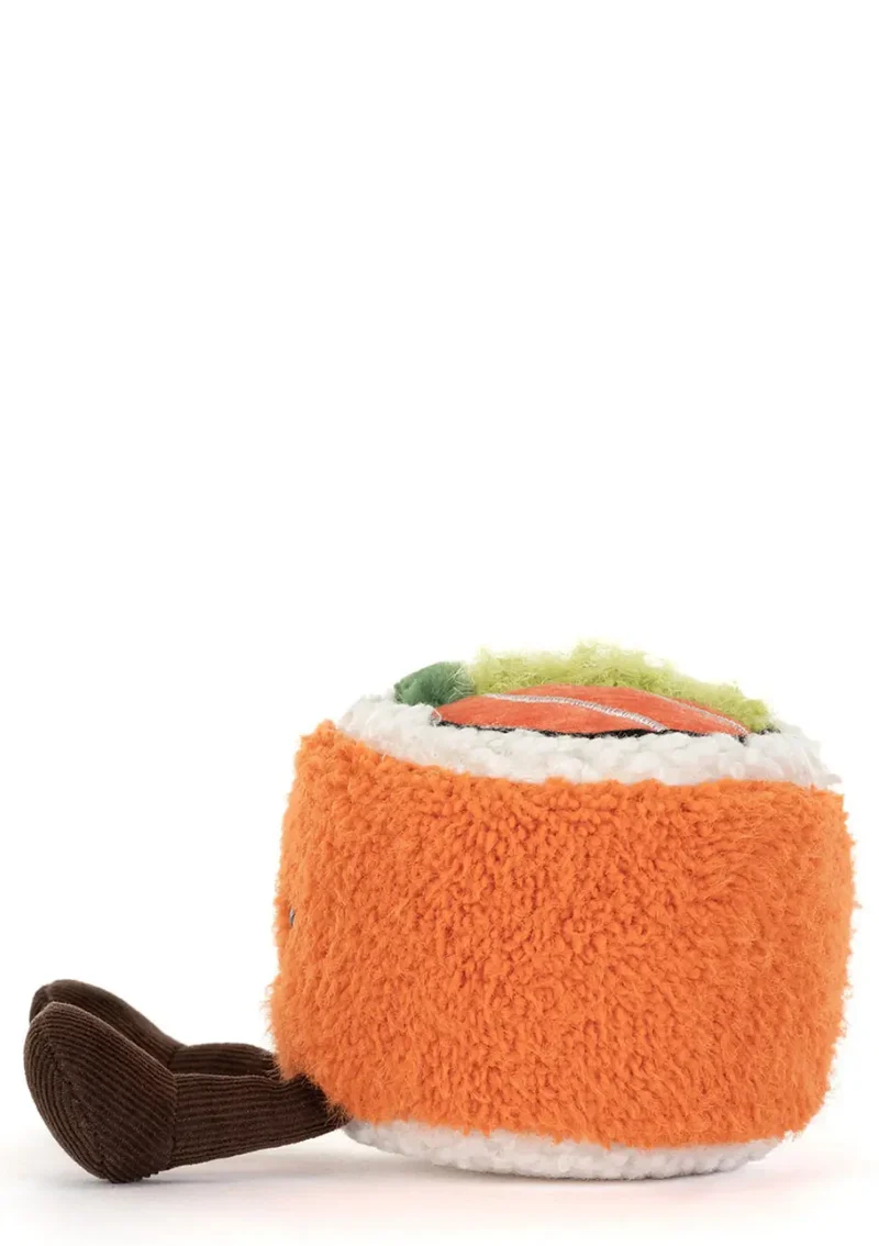 Sushi Kuscheltier 'Amuseables Codhi Californian Roll'