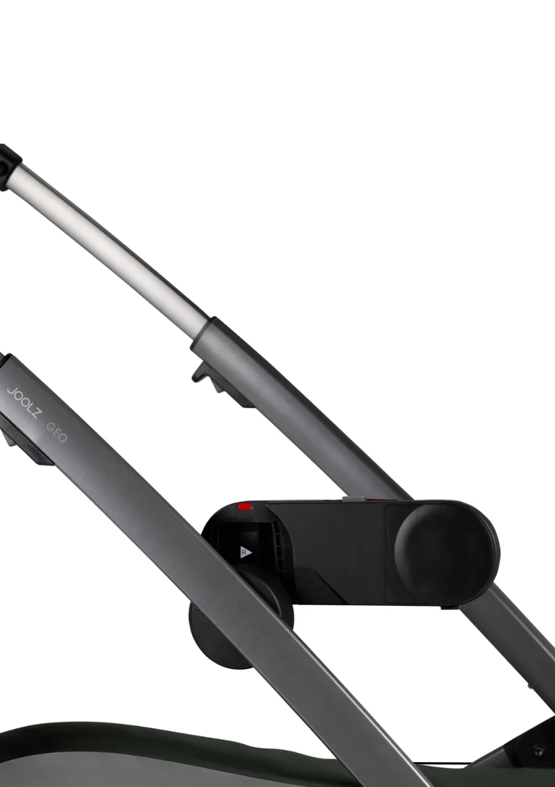 Duo-Adapter 'Geo5' obere Wanne