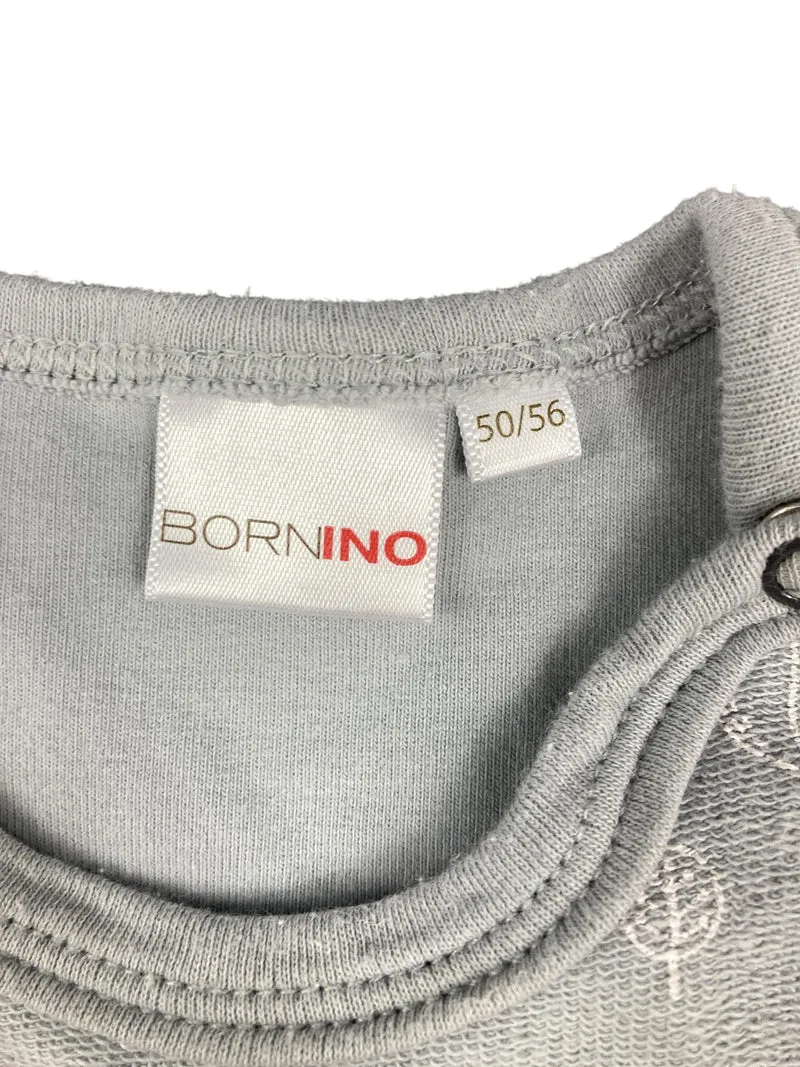 Bornino Strampler 50 | 00m