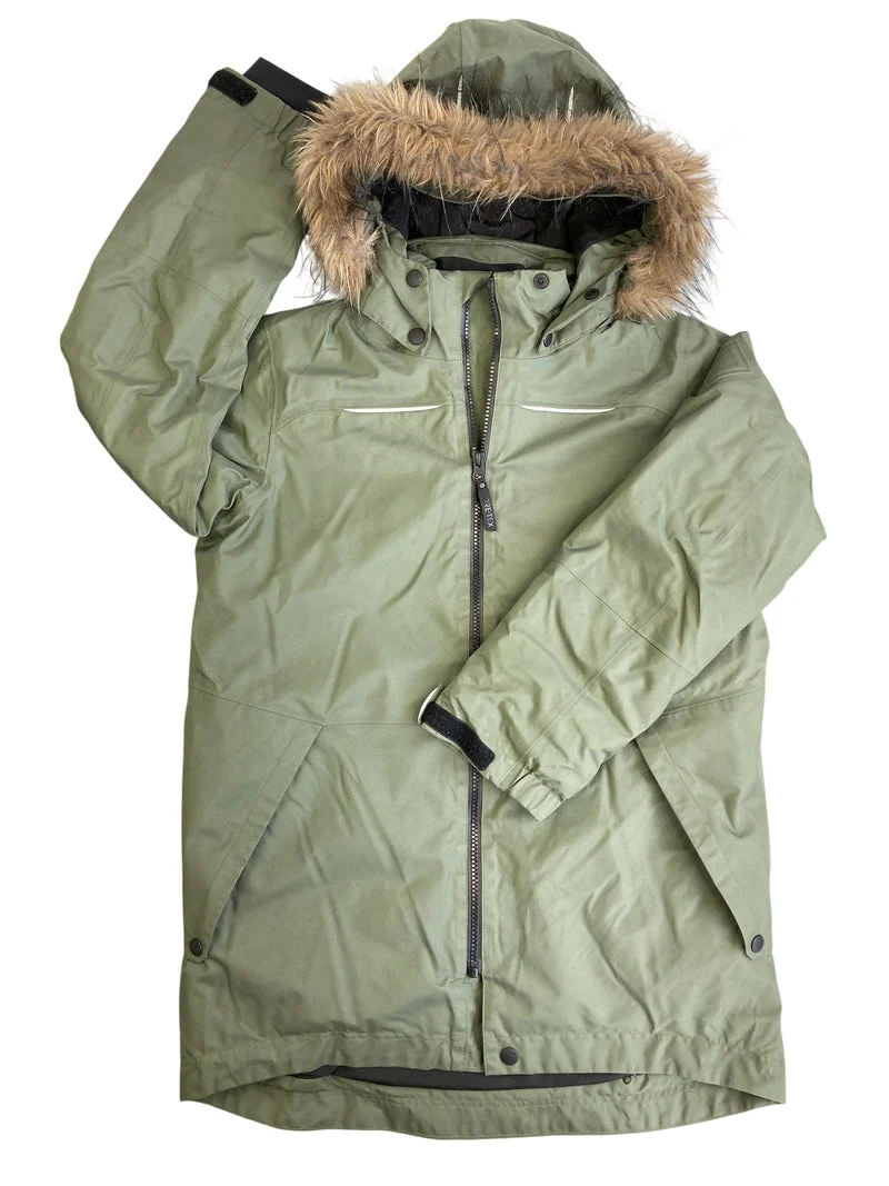GORE-TEX® Urban Outdoor 2L Insulated JKT Jacke Größe 140