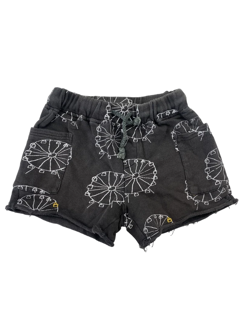 Shorts Nadadelazos 92 | 2yrs, 98 | 3yrs, 104 | 4yrs