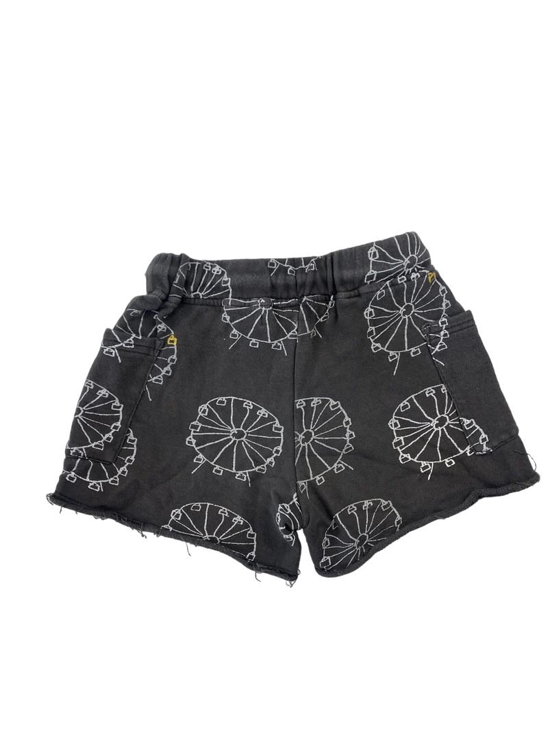 Shorts Nadadelazos 92 | 2yrs, 98 | 3yrs, 104 | 4yrs