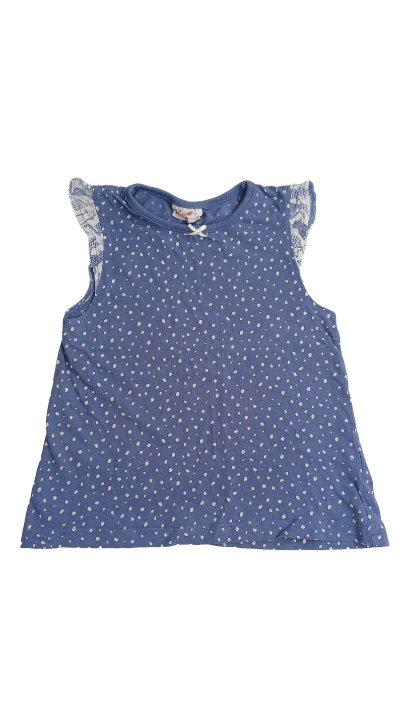 People wear organics Schlafanzug Set 104