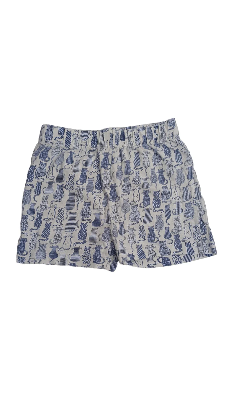 People wear organics Schlafanzug Set 104