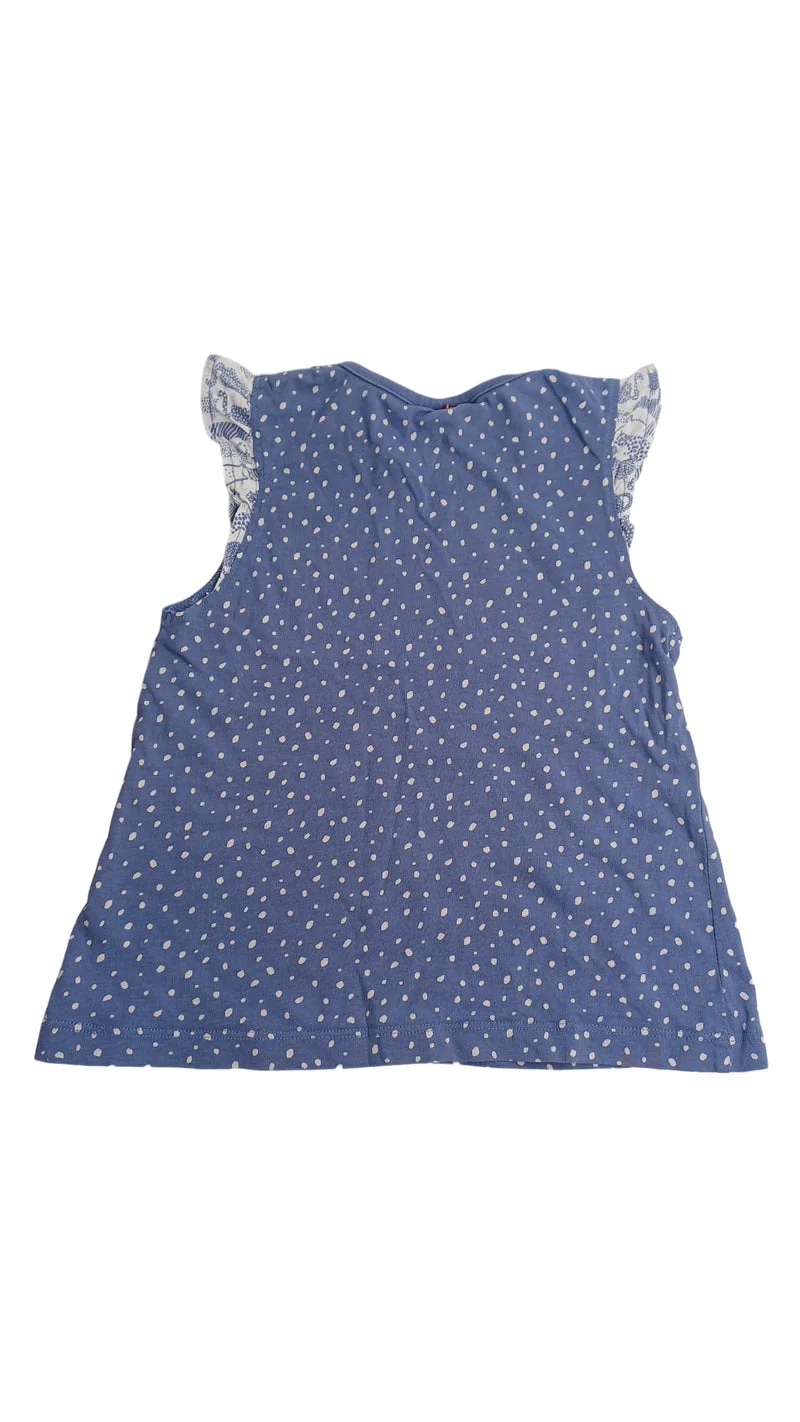 People wear organics Schlafanzug Set 104