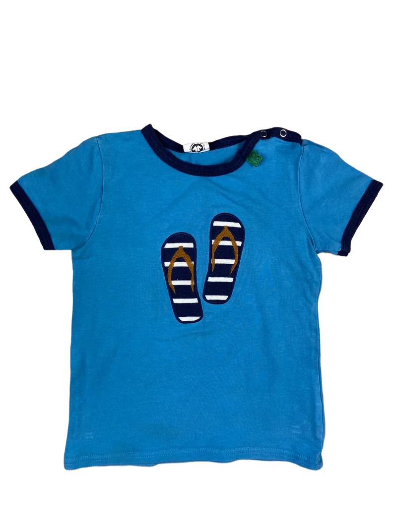 Fred's World T-Shirt 92