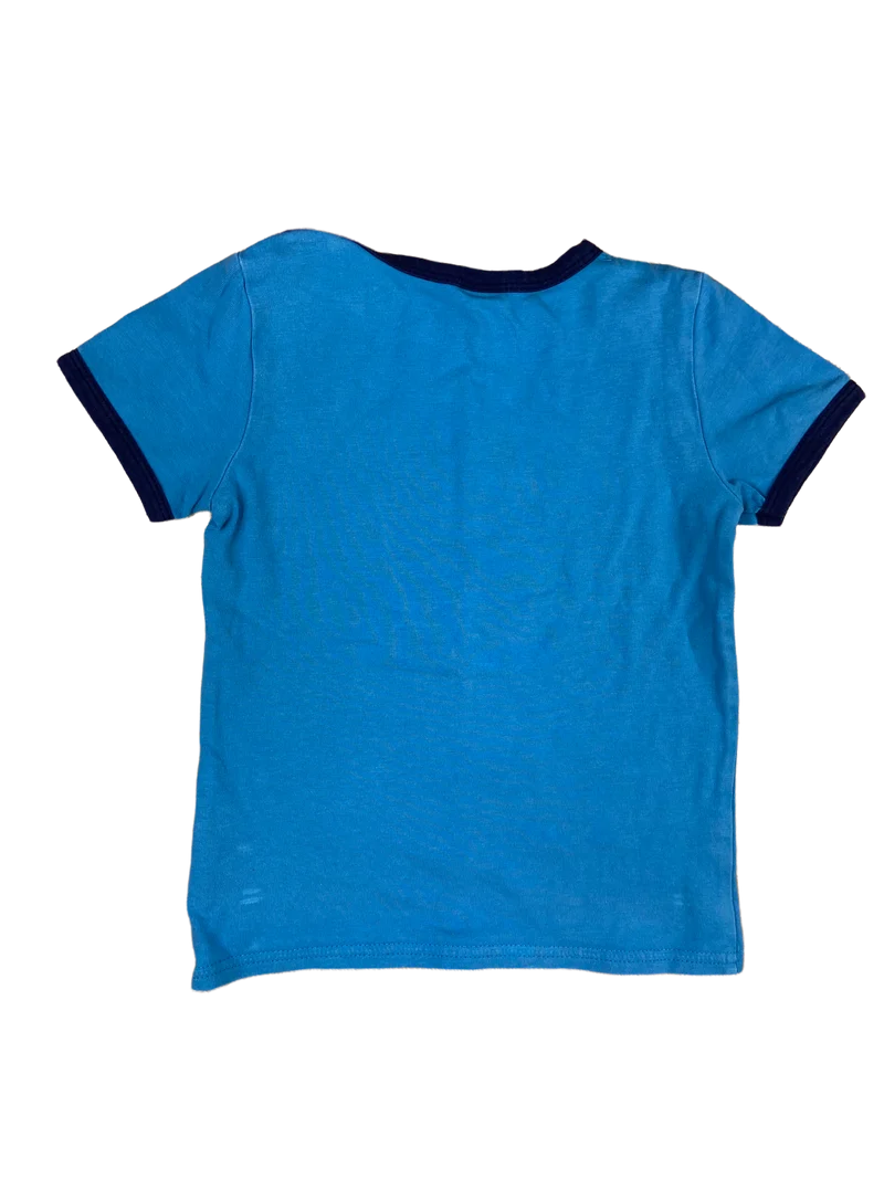 Fred's World T-Shirt 92