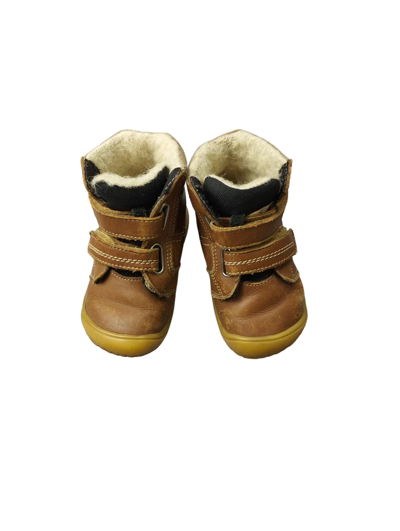 Fili Barefoot Winterschuh 20 Schuhgröße