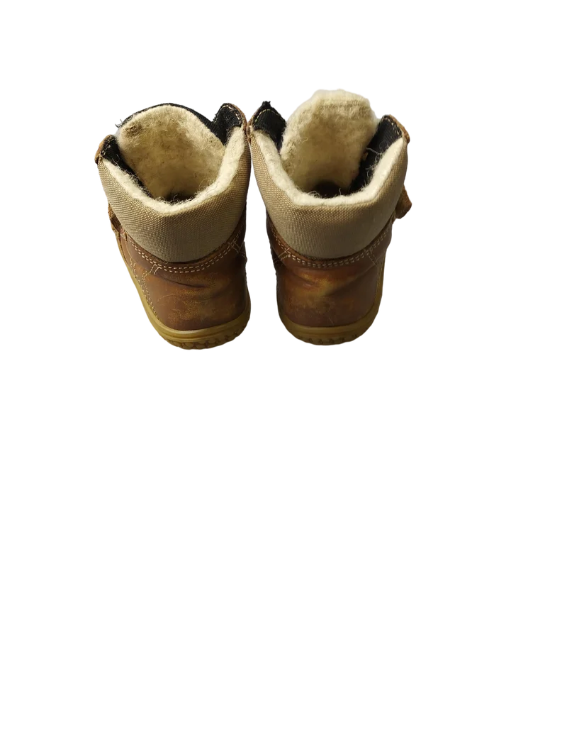 Fili Barefoot Winterschuh 20 Schuhgröße