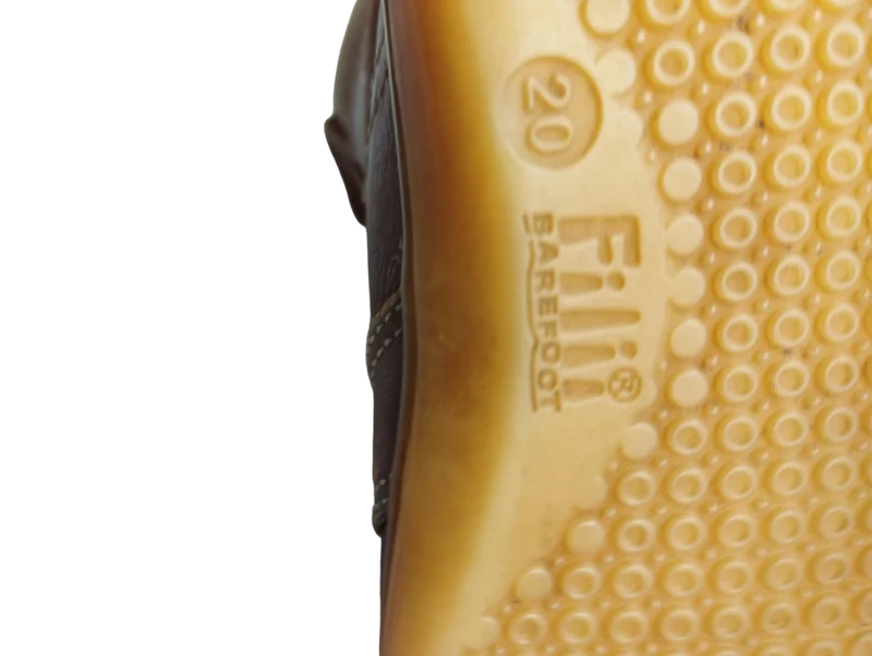 Fili Barefoot Winterschuh 20 Schuhgröße