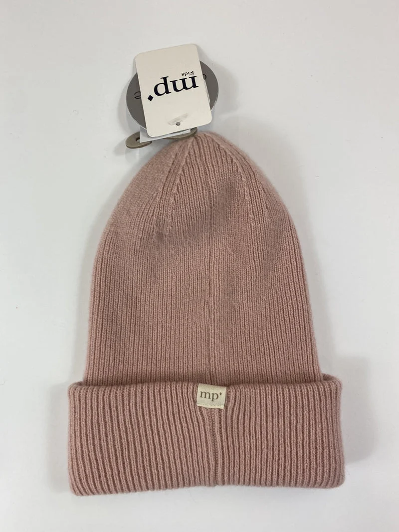 MP Denmark Mütze Wolle/Cashmere 55 cm Kopfumfang